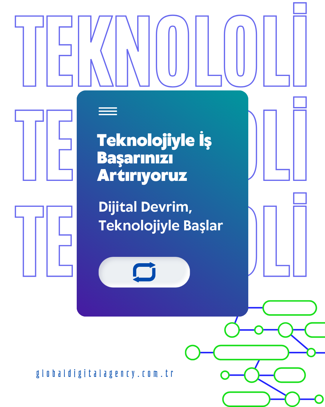 Hakkımızda - Vizyonumuz