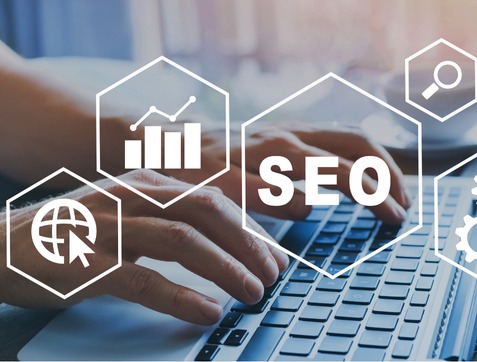 Dijital SEO Pazarlama