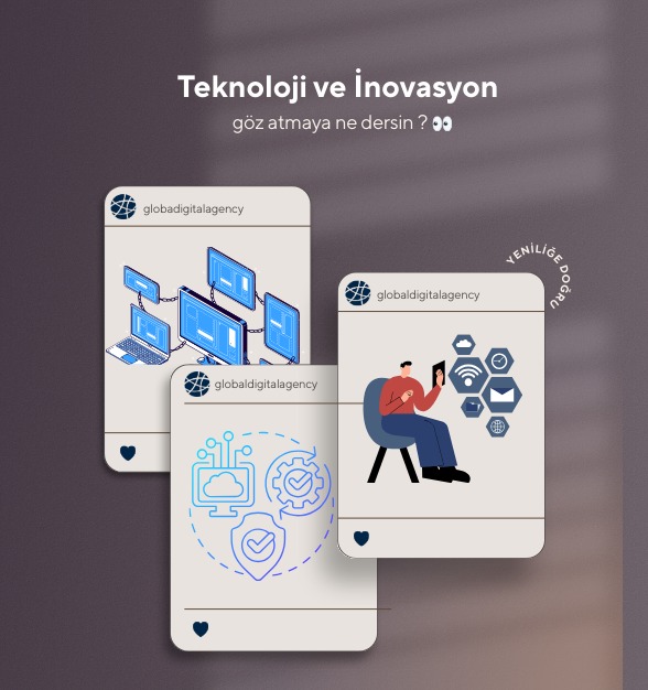 Şirket Geçmişi Görseli